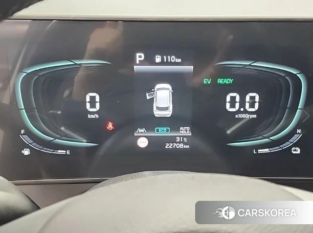 Kia Sportage 5th Generation Hybrid id 4585218 из Кореи 14