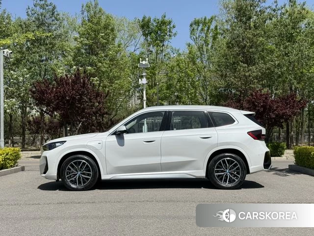 BMW iX1 id 4387668 из Китая 9