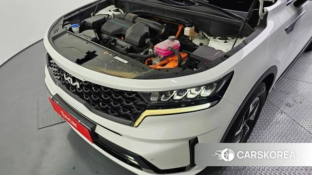 Kia Sorento 4th Generation id 4495081 из Кореи 16