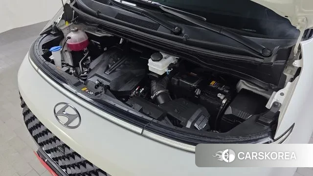 Hyundai Staria id 3639043 из Кореи 16