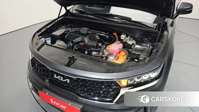 Kia Sorento 4th Generation id 3746547 из Кореи 16