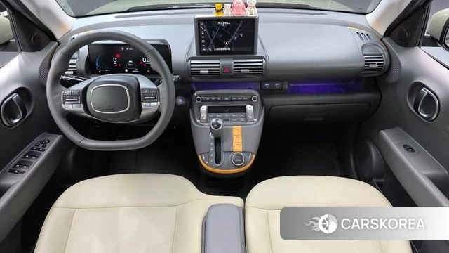 Hyundai Casper id 3922664 из Кореи 16