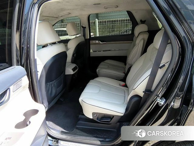 Hyundai Palisade id 3856520 из Кореи 16