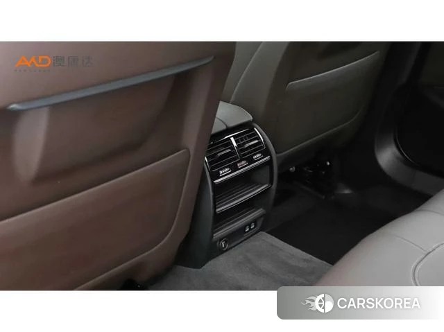 BMW 5 series 2022 Белый из Китая, фото 6