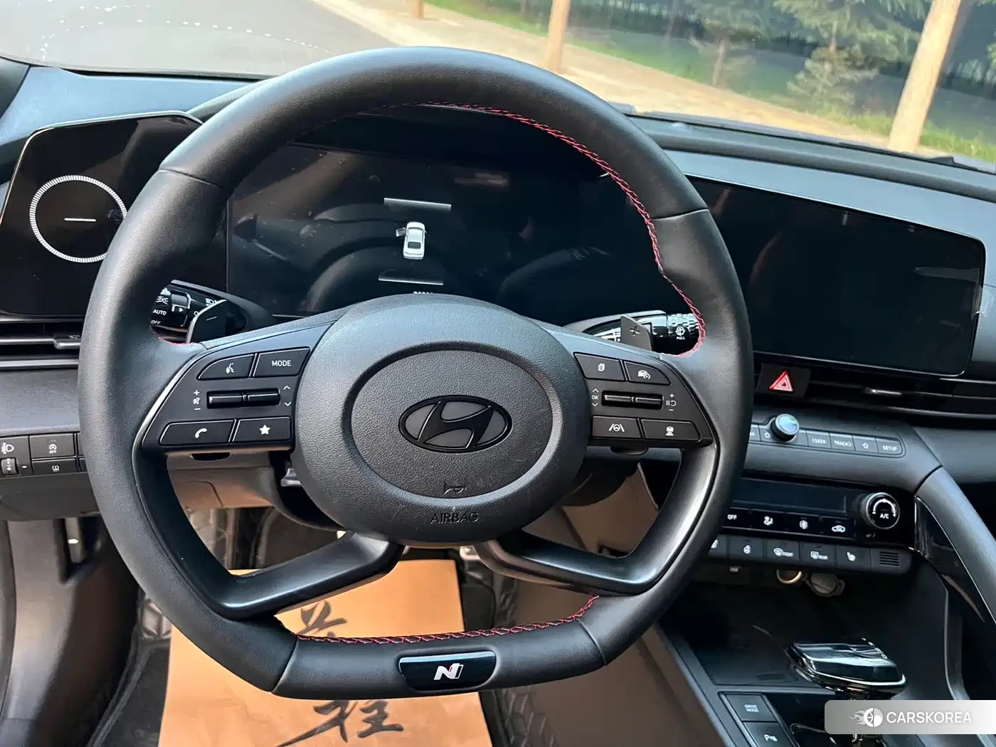 Hyundai Elantra id 4514298 из Китая 12