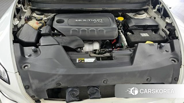 Jeep Cherokee (KL) id 4398011 из Кореи 30