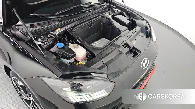 Hyundai Ionic 6 id 3394544 из Кореи 16