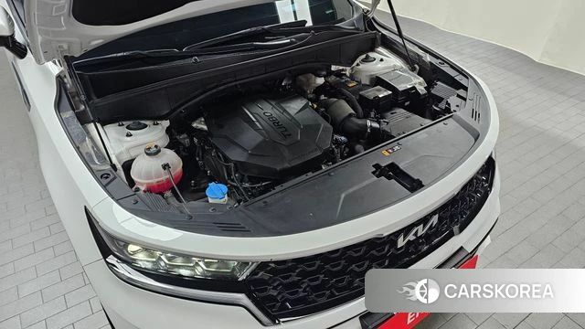 Kia Sorento 4th Generation id 4905770 из Кореи 27