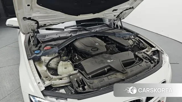 BMW 3 Series (F30) id 3773292 из Кореи 16