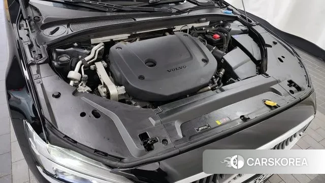 Volvo S90 id 3524137 из Кореи 16