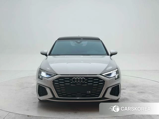 Audi A3 id 4321284 из Китая 20