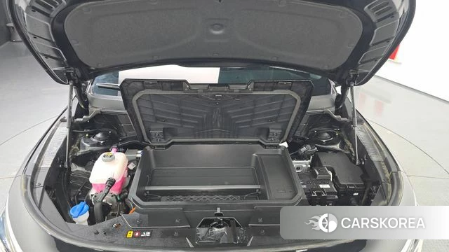 Kia Di All New Niro EV id 4322873 из Кореи 27