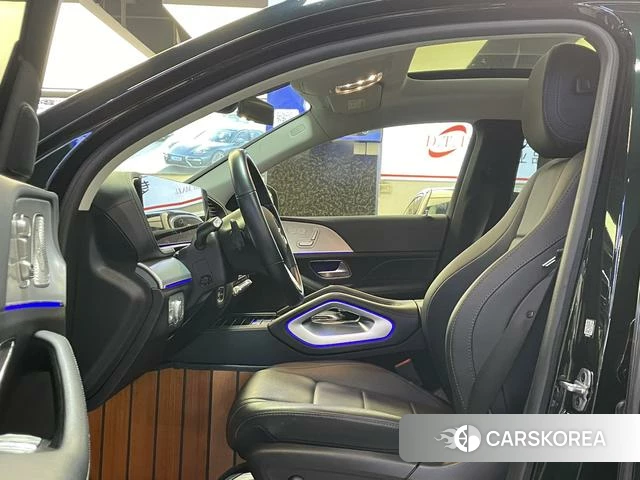 Mercedes-Benz GLE coupe id 4274214 из Китая 11