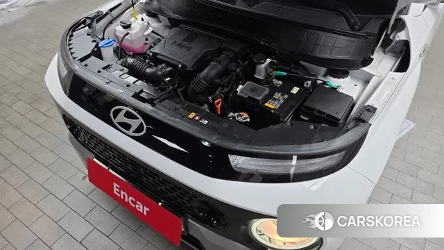 Hyundai The New Casper id 3431382 из Кореи 16