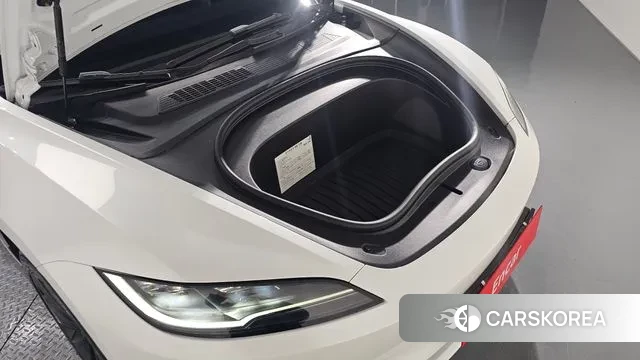 Tesla Model 3 id 3605792 из Кореи 16