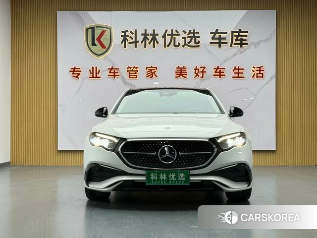 Mercedes-Benz E-class (imported) id 4235683 из Китая 24