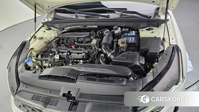 Kia K5 3rd generation id 4446497 из Кореи 28