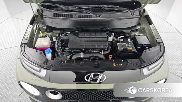 Hyundai Casper id 3328071 из Кореи 16