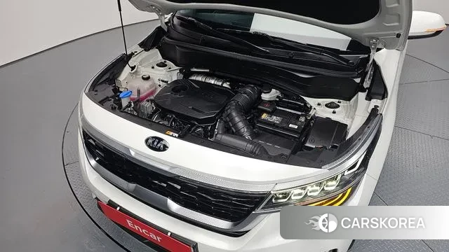 Kia Seltos id 3561946 из Кореи 16