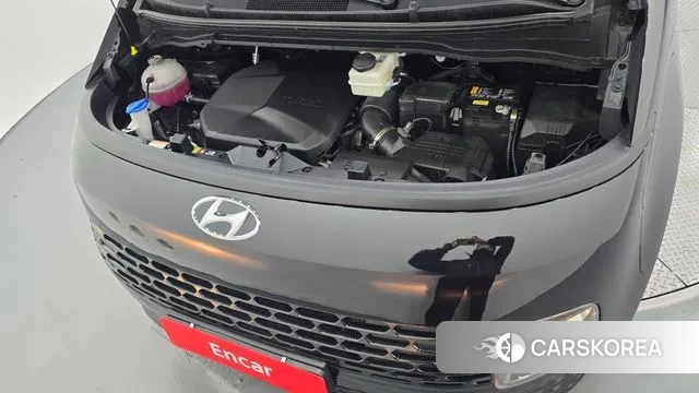 Hyundai Staria id 3457456 из Кореи 16