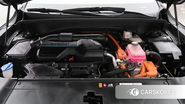 Kia The New Sorento 4th Generation id 3365762 из Кореи 16