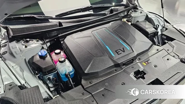 Hyundai Ionic 5 id 3022654 из Кореи 16