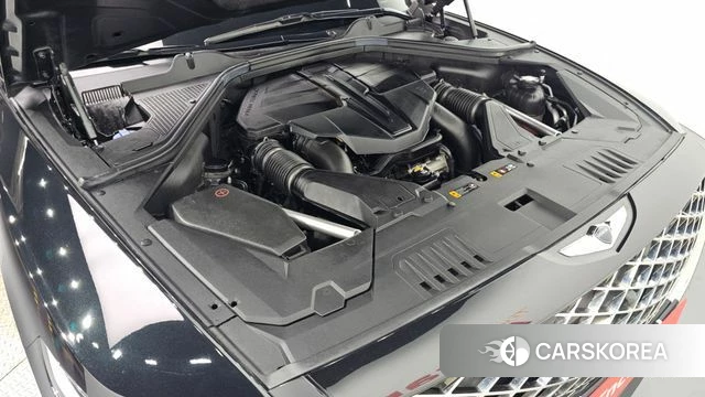 Genesis GV80 id 4784492 из Кореи 33