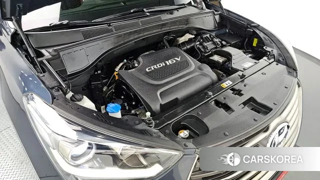 Hyundai The New Max Cruise id 3313538 из Кореи 16