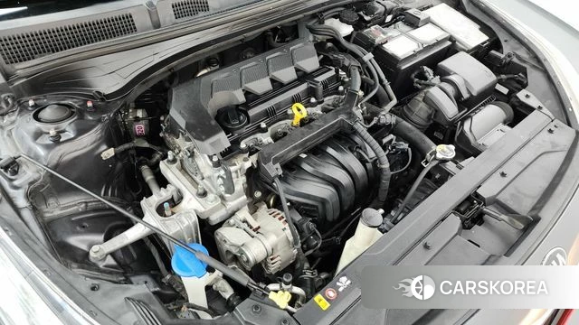 Kia Come New K3 id 3867475 из Кореи 16