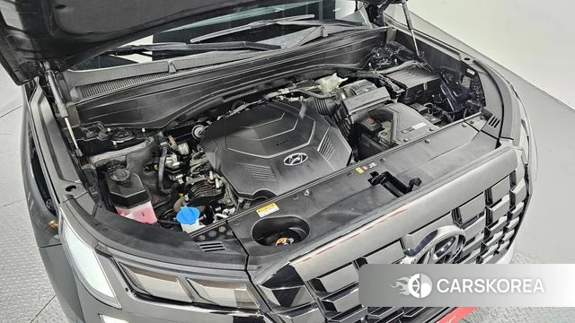 Hyundai The New Palisade id 3799129 из Кореи 16