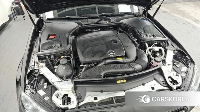 Mercedes-Benz E-Class W213 id 3909725 из Кореи 16