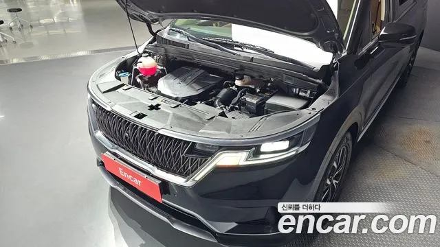 Kia Carnival 4th generation id 2838463 из Кореи 16