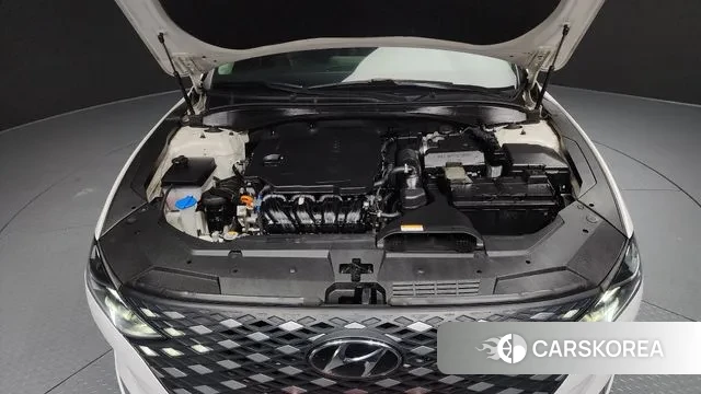 Hyundai The New Grandeur IG id 3616214 из Кореи 16