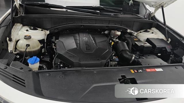 Kia Sorento 4th Generation id 3813662 из Кореи 16