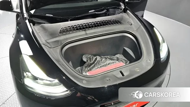 Tesla Model Y id 3207251 из Кореи 16