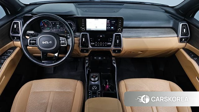 Kia Sorento 4th Generation id 3871662 из Кореи 16