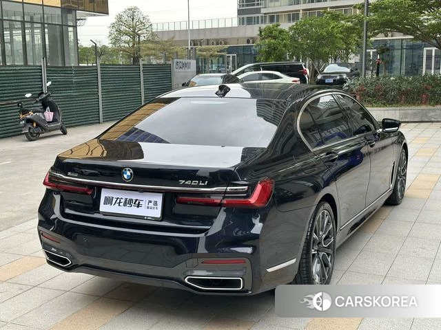 BMW 7 series id 4264020 из Китая 20