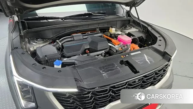 Kia The New Sorento 4th Generation id 3776010 из Кореи 16