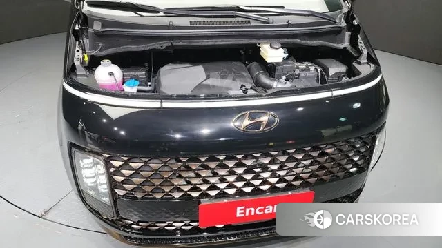 Hyundai Staria id 3036426 из Кореи 16