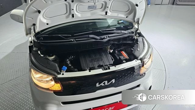 Kia The New Ray id 3872300 из Кореи 16