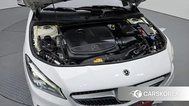 Mercedes-Benz CLA-Class C117 id 3666979 из Кореи 16