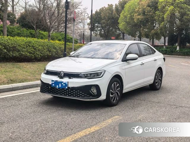 Volkswagen Lavida id 4278646 из Китая 9