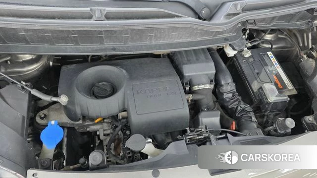 Kia The New Ray id 4471333 из Кореи 30