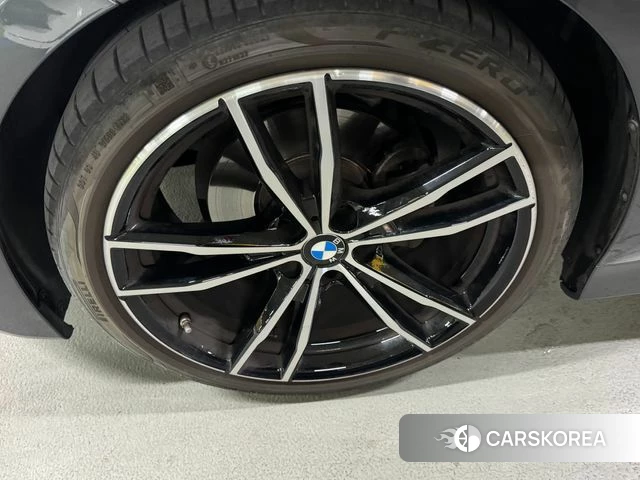 BMW 3 Series (G20) id 4323213 из Кореи 16