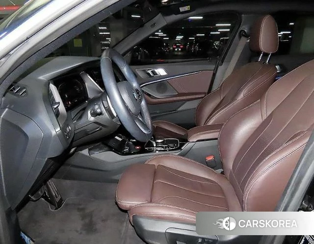 BMW 2 Series Gran Coupe (F44) id 4362244 из Кореи 15