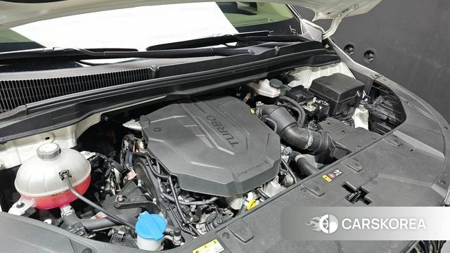 Kia Carnival 4th generation id 4382244 из Кореи 31