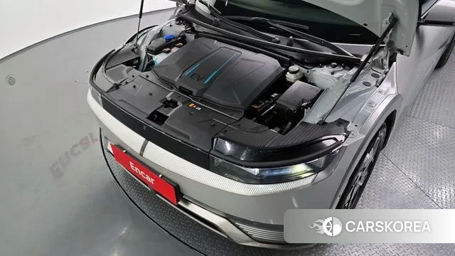 Hyundai Ionic 5 id 2900971 из Кореи 16