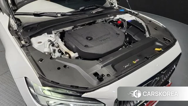 Volvo S90 id 3147350 из Кореи 16