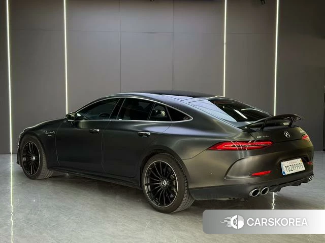 Mercedes-Benz AMG GT id 4209281 из Китая 6