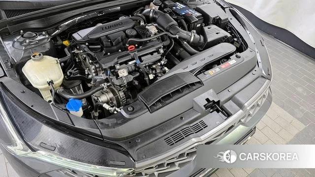 Kia K5 3rd generation id 3828552 из Кореи 16